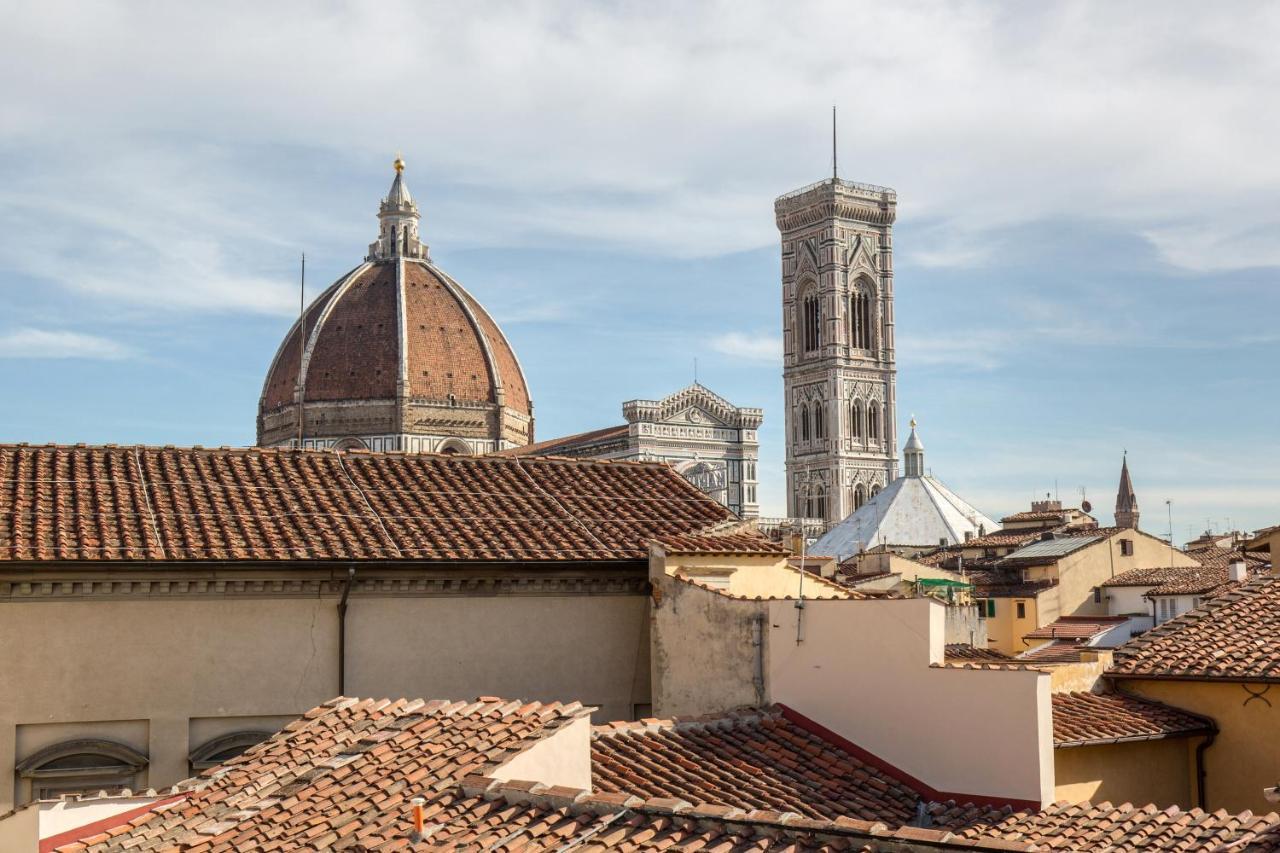 Bed and breakfast Palazzo D'ambra Residenza D'epoca Florencia