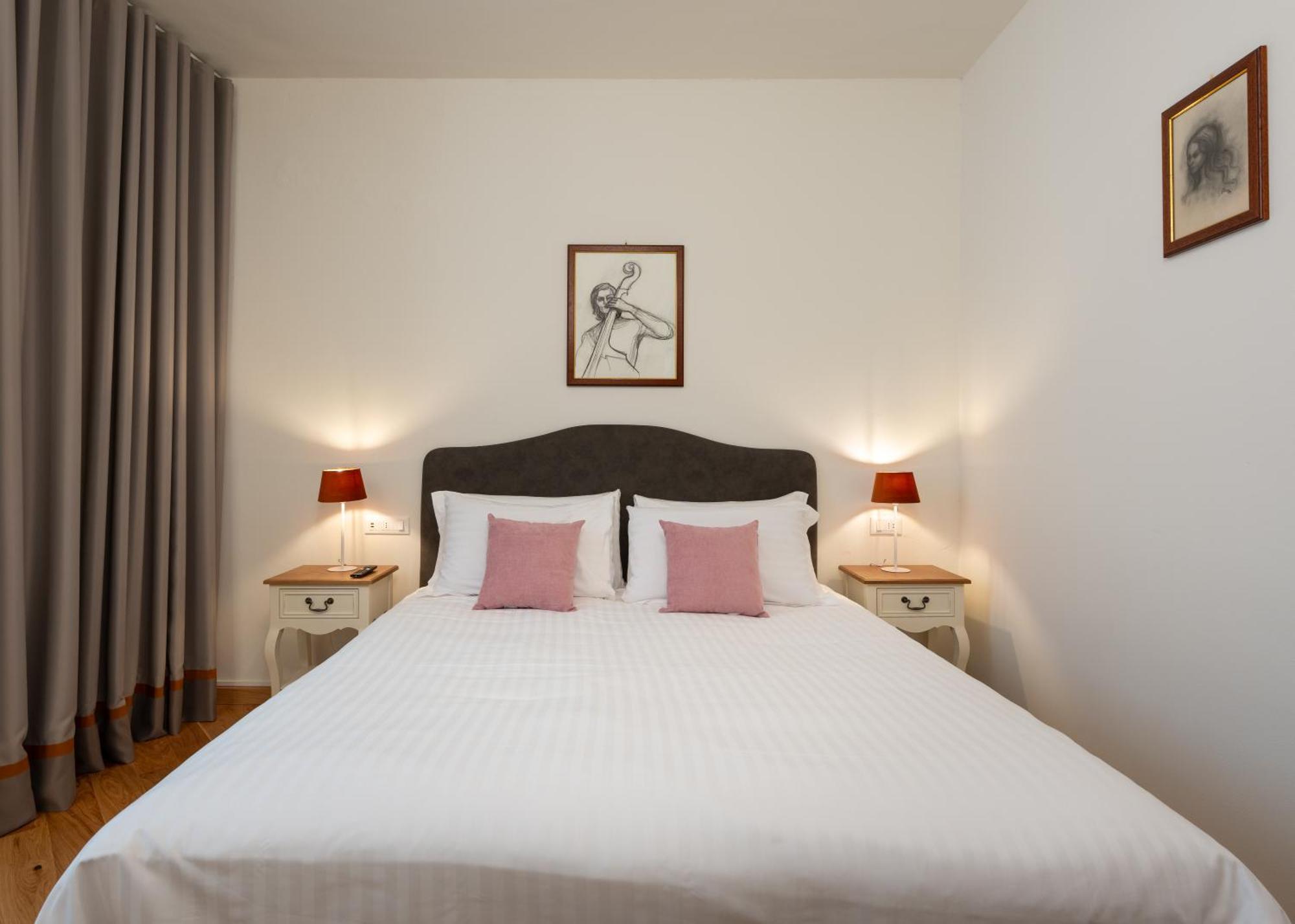 Palazzo D'ambra Residenza D'epoca Bed and breakfast *