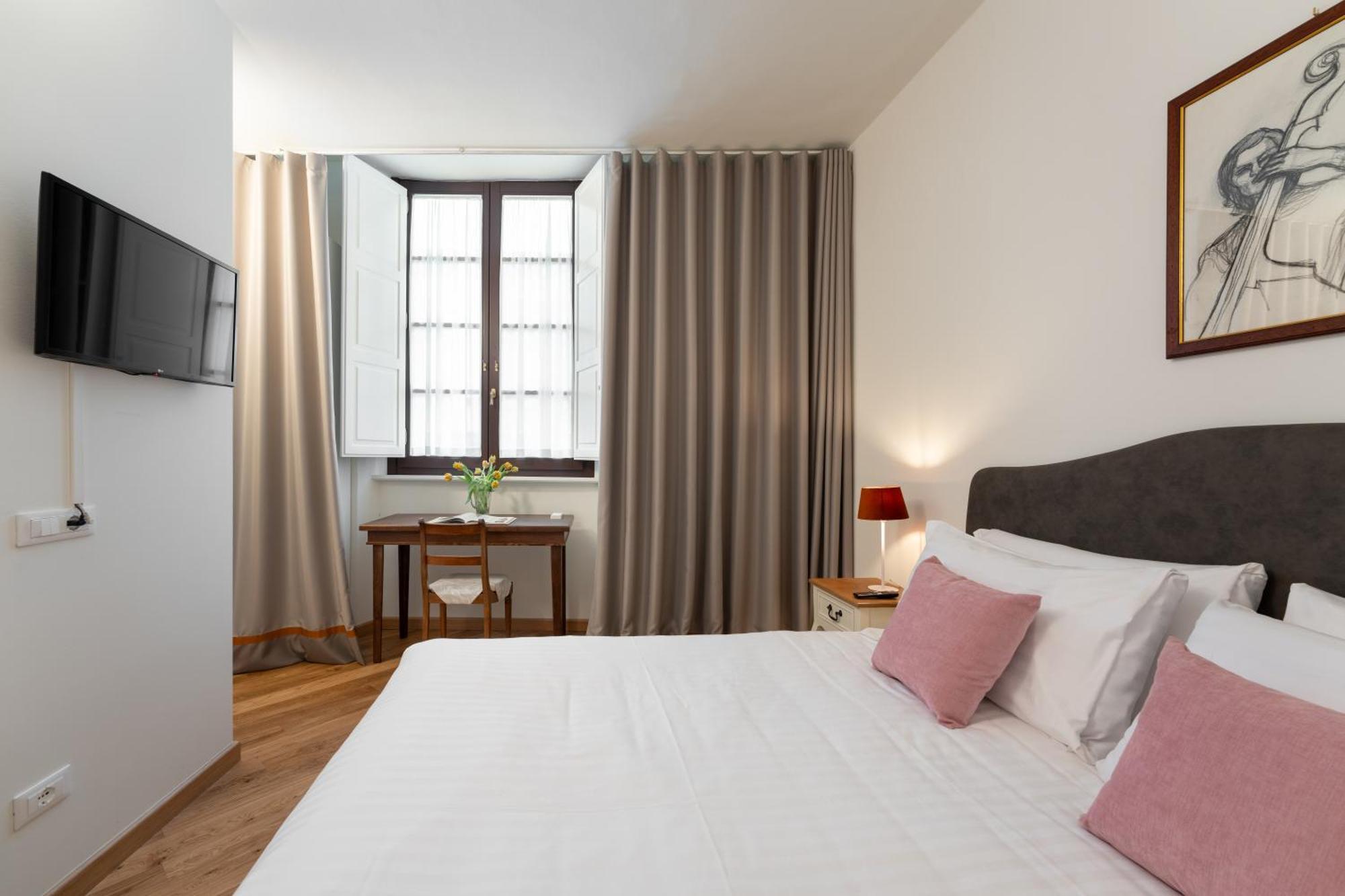 Bed and breakfast Palazzo D'ambra Residenza D'epoca