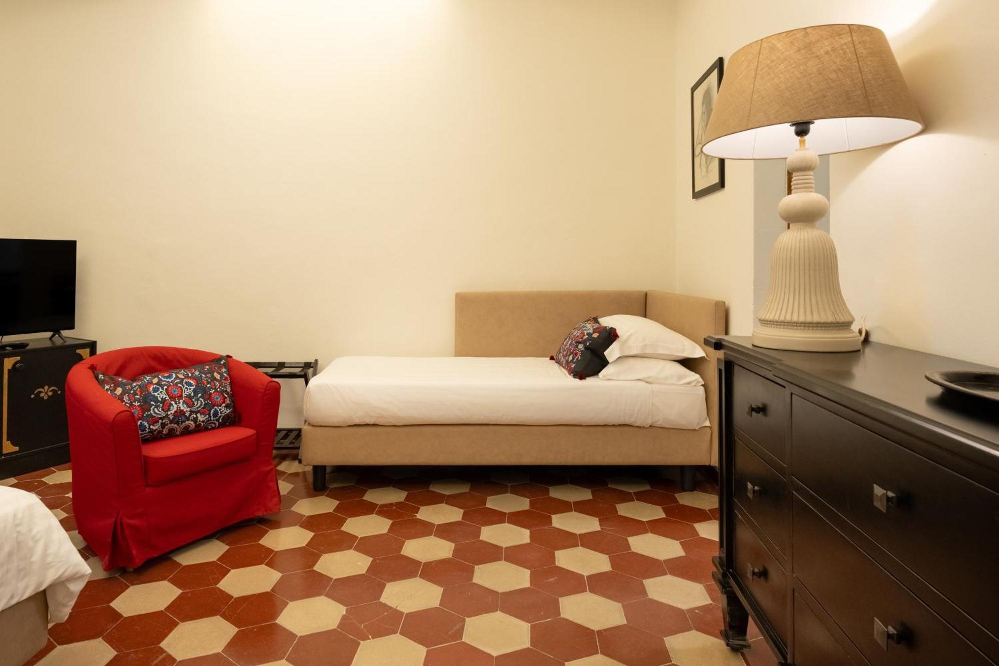 Palazzo D'ambra Residenza D'epoca Bed and breakfast Florencia