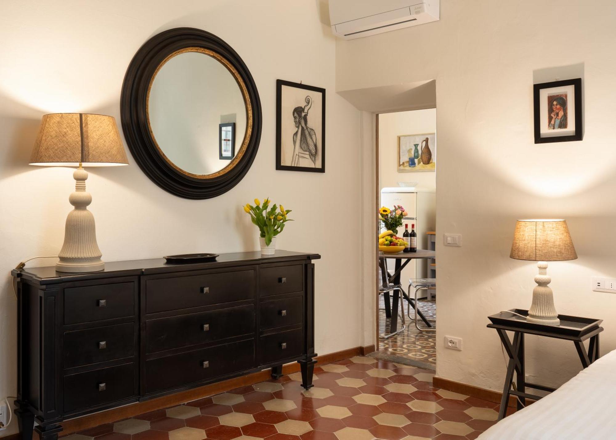 Bed and breakfast Palazzo D'ambra Residenza D'epoca