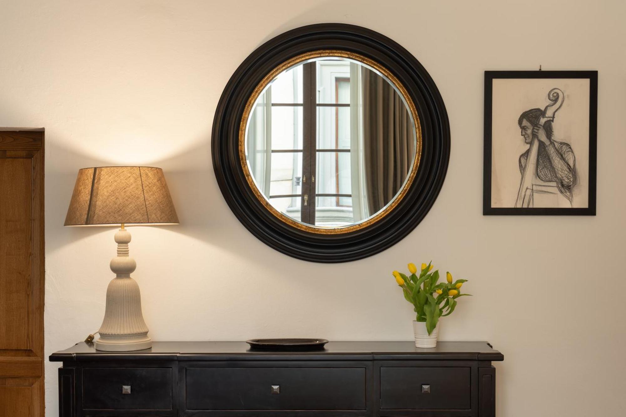 Bed and breakfast Palazzo D'ambra Residenza D'epoca *