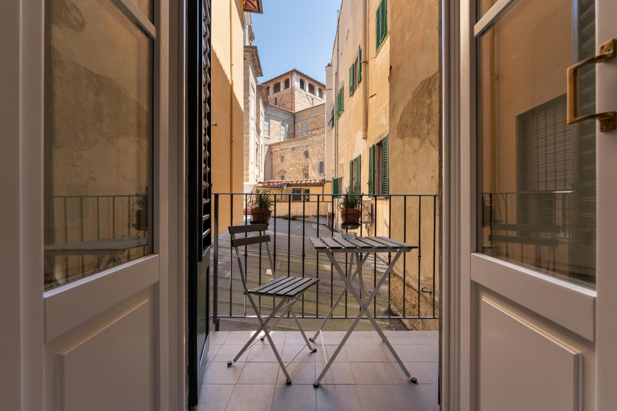 Palazzo D'ambra Residenza D'epoca * Florencia