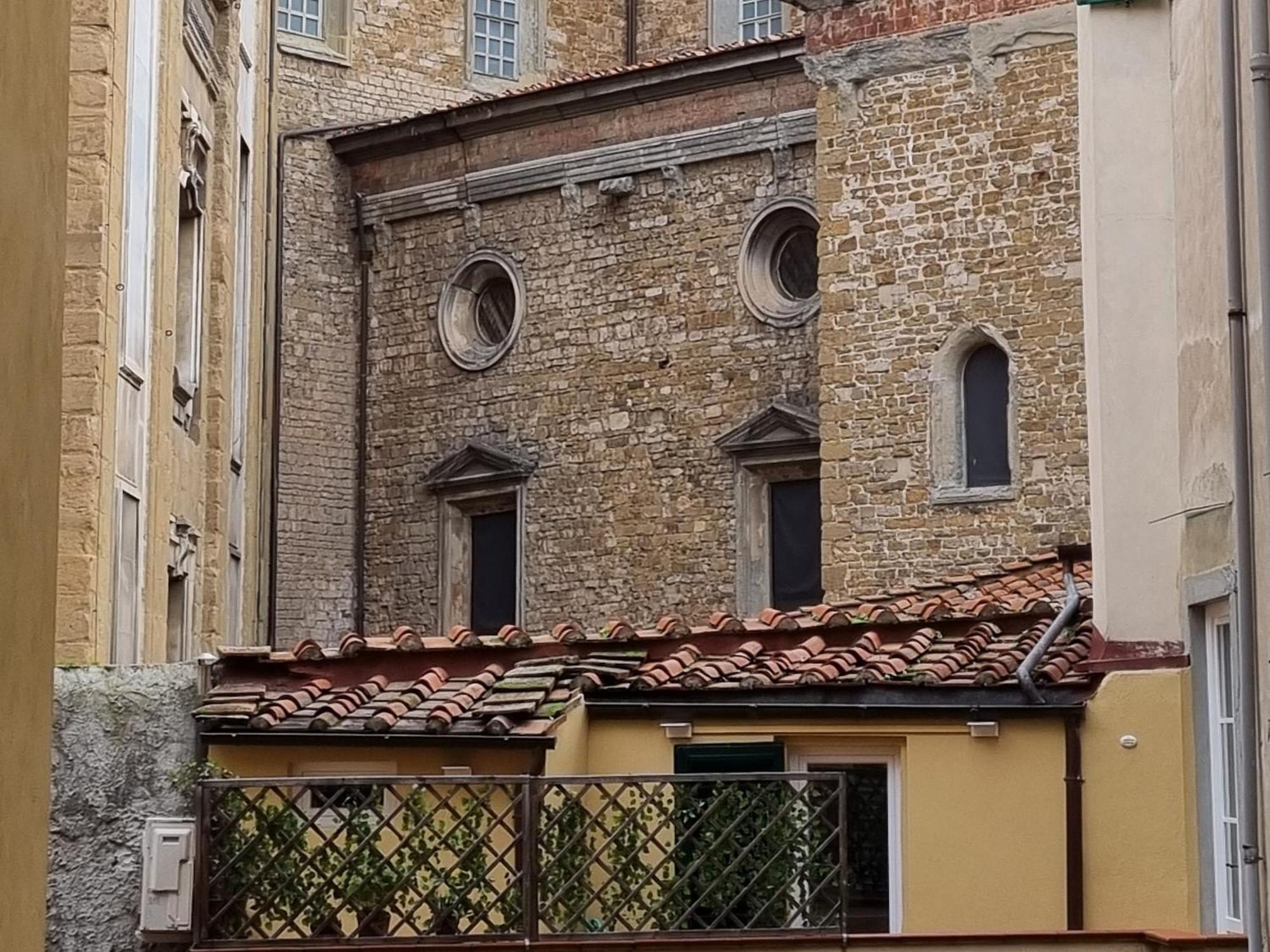Palazzo D'ambra Residenza D'epoca Florencia