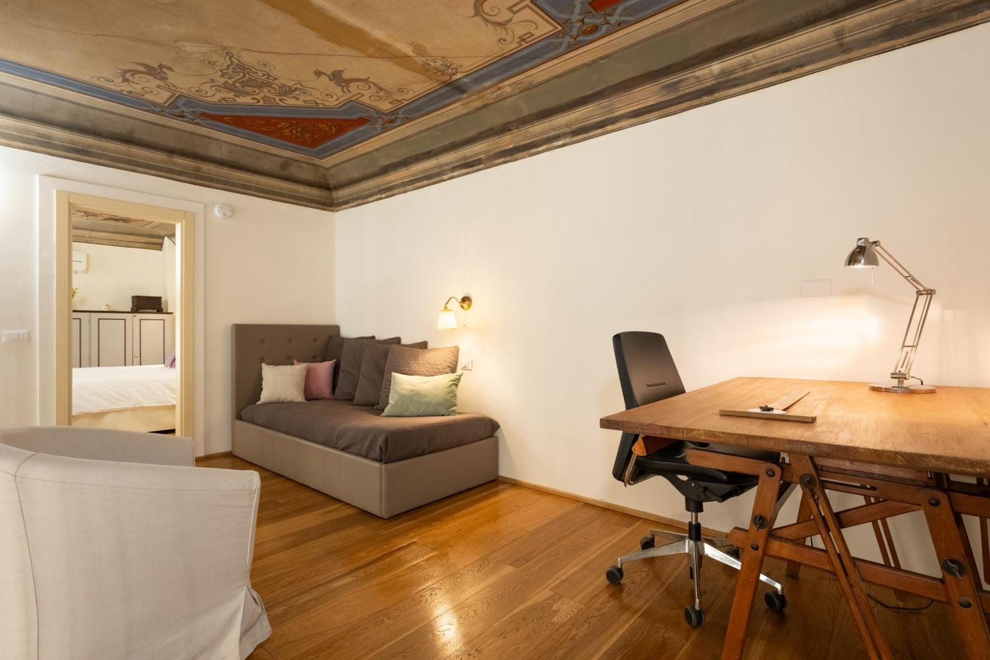 Palazzo D'ambra Residenza D'epoca Bed and breakfast Florencia