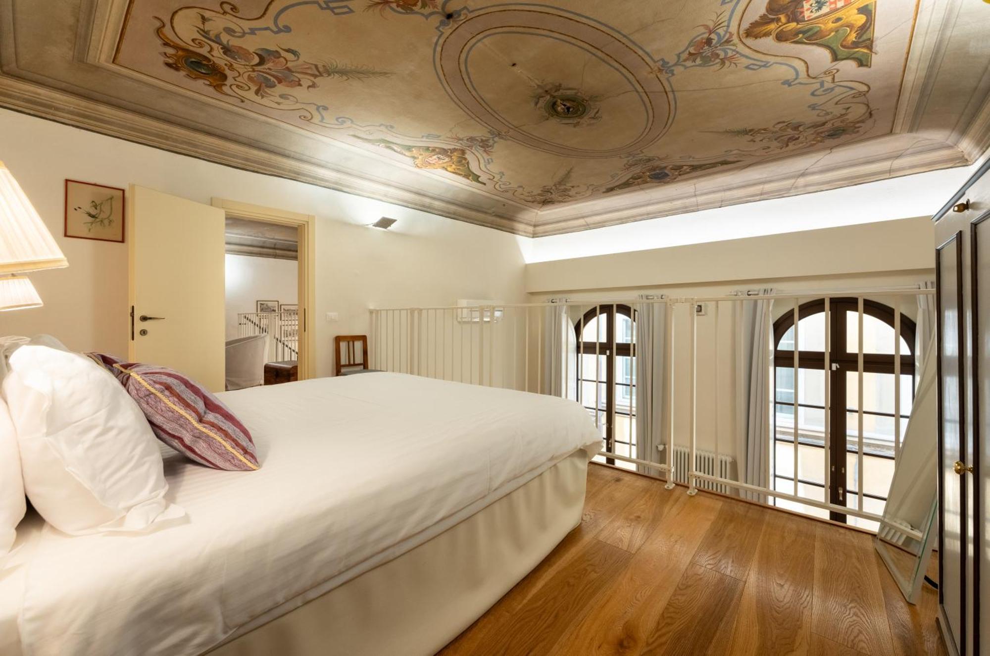 Palazzo D'ambra Residenza D'epoca Bed and breakfast *