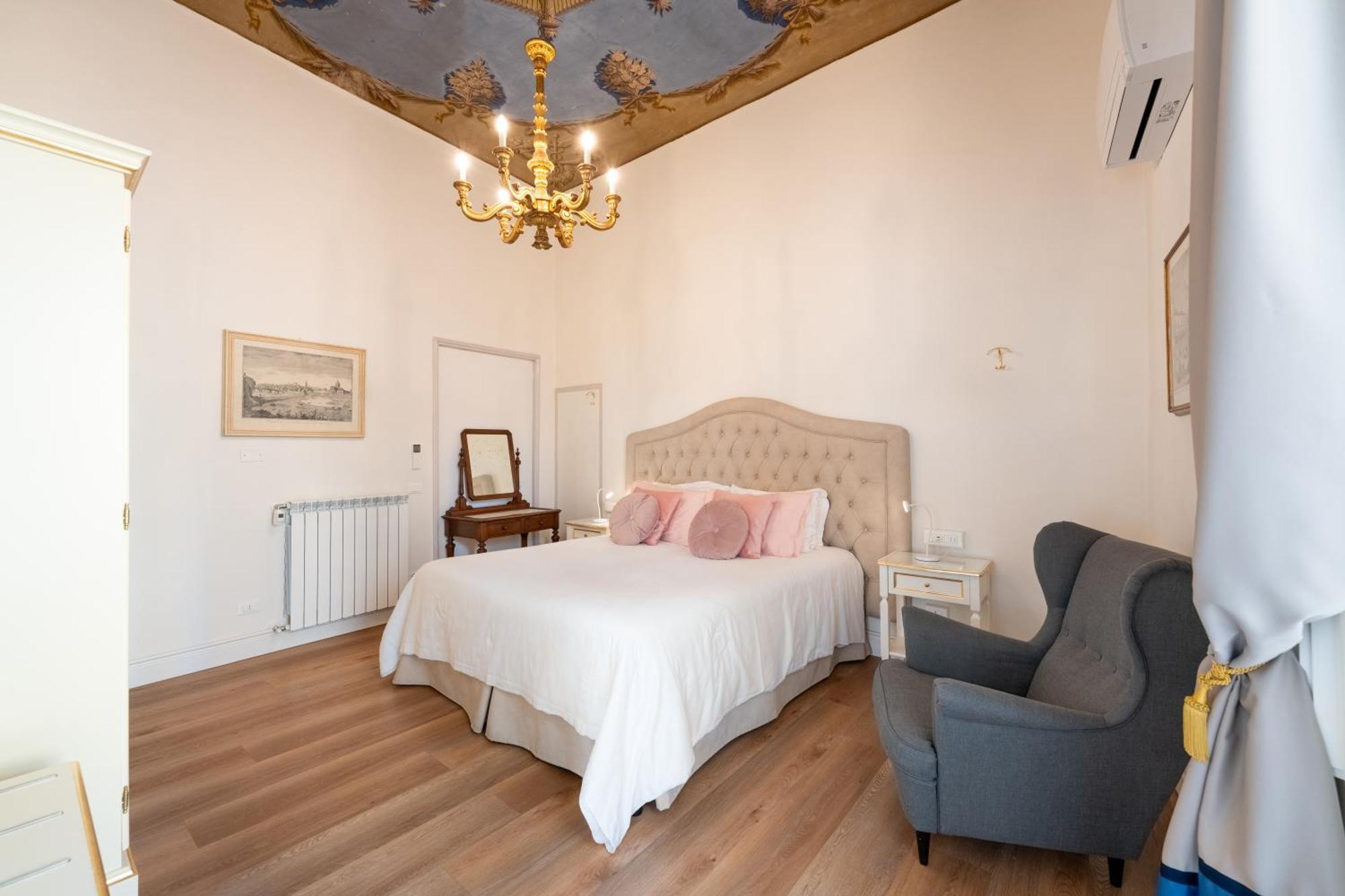Bed and breakfast Palazzo D'ambra Residenza D'epoca