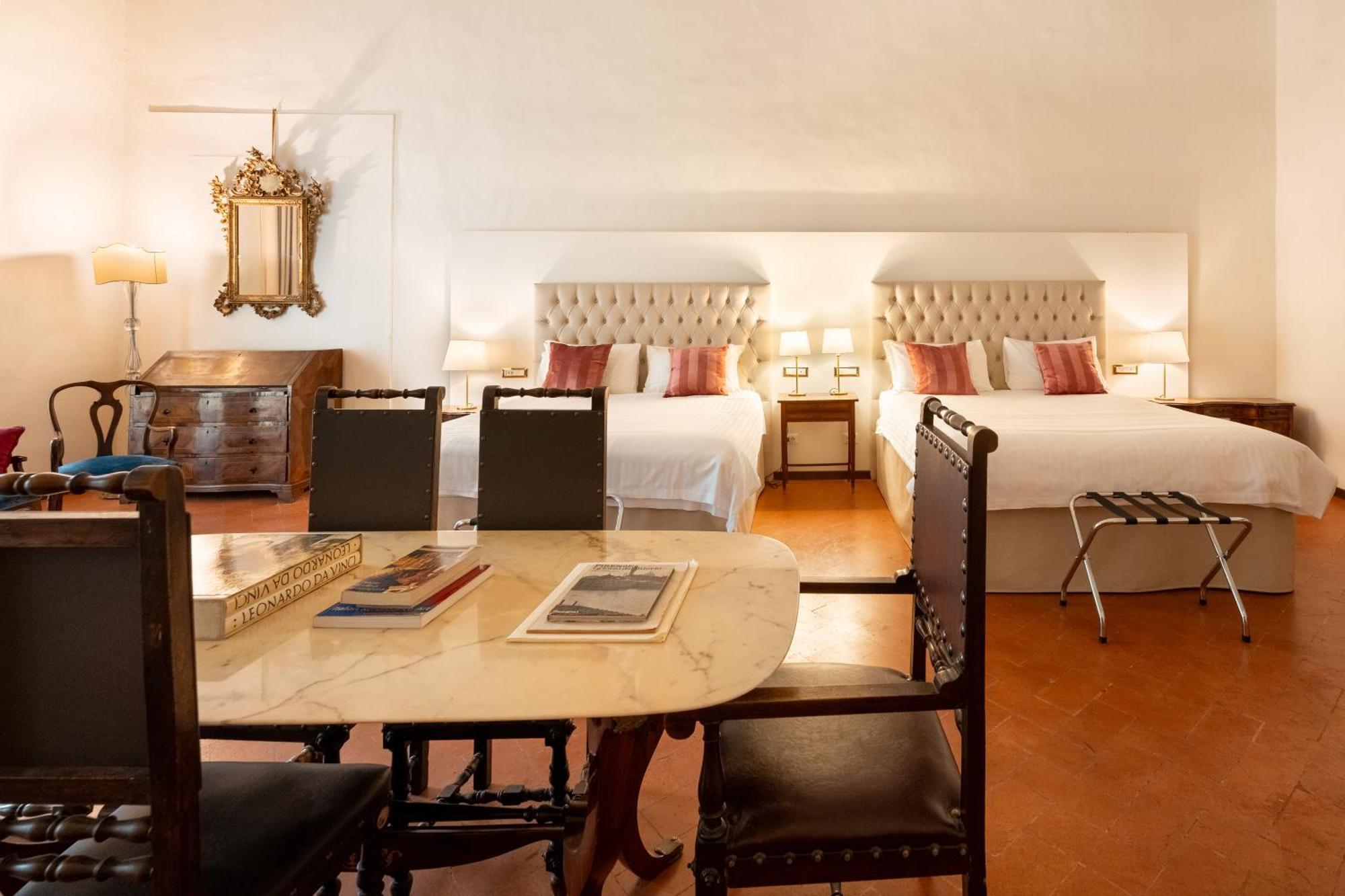 Palazzo D'ambra Residenza D'epoca Bed and breakfast