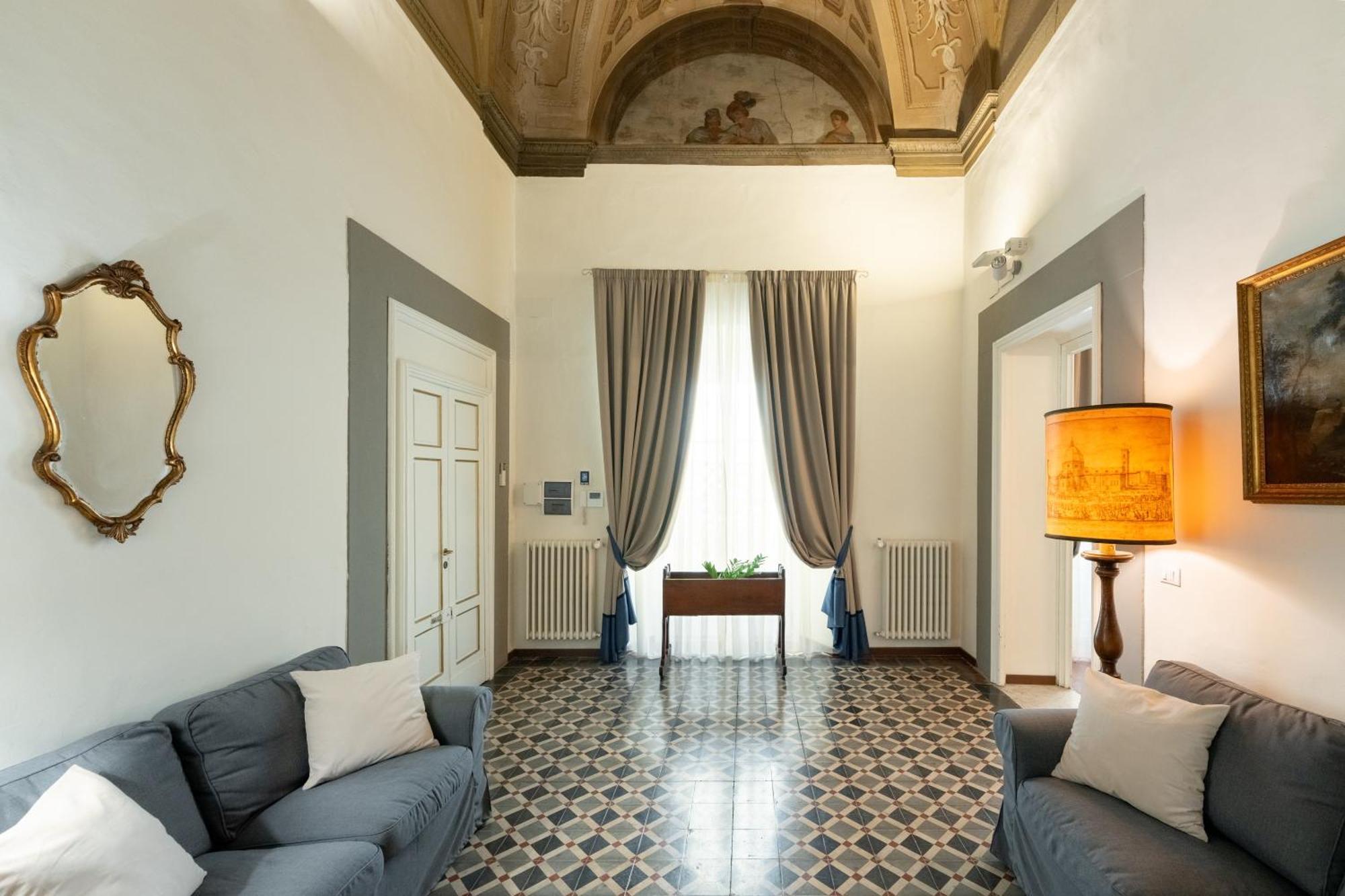 Palazzo D'ambra Residenza D'epoca Florencia