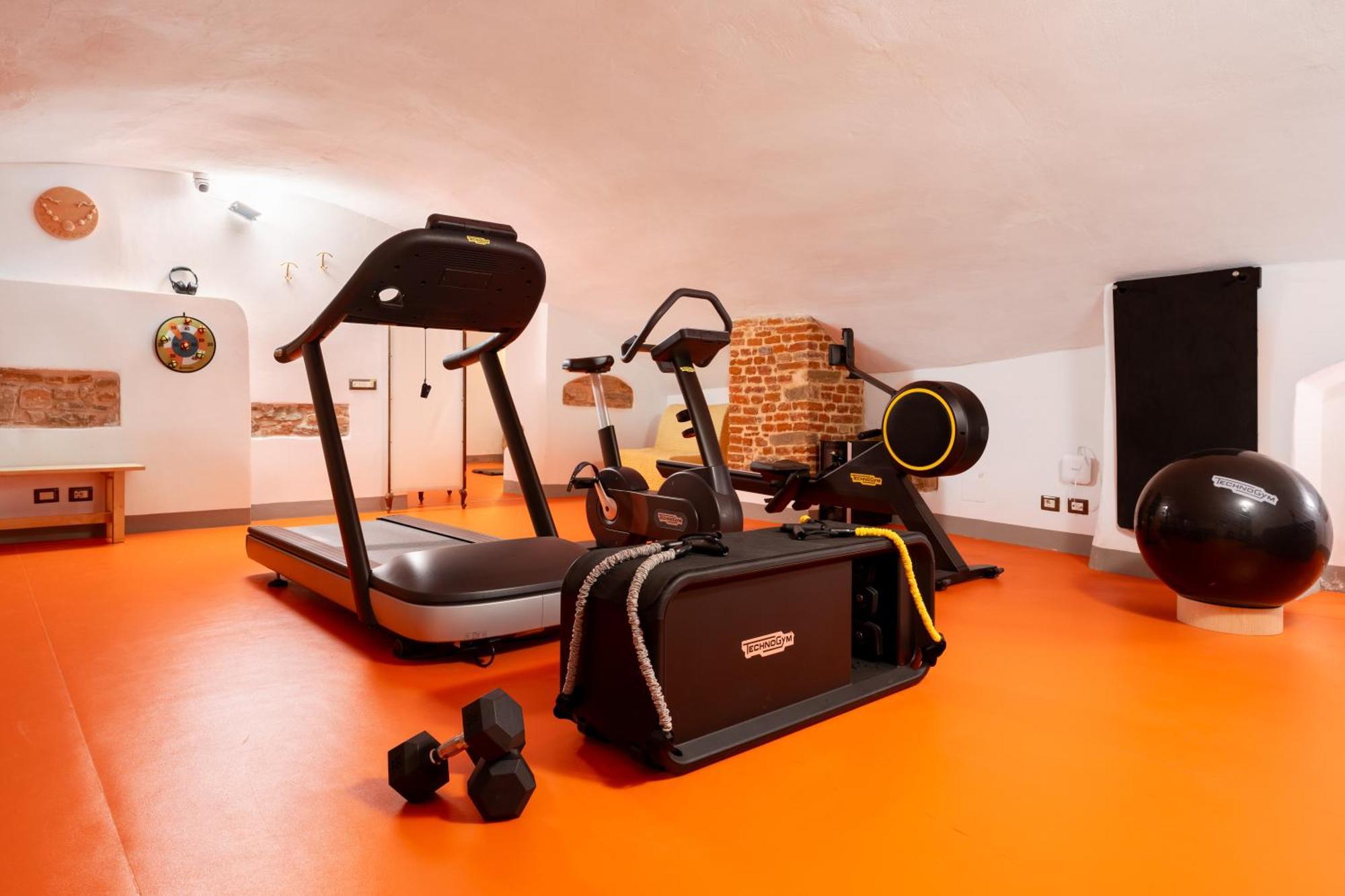Palazzo D'ambra Residenza D'epoca Bed and breakfast