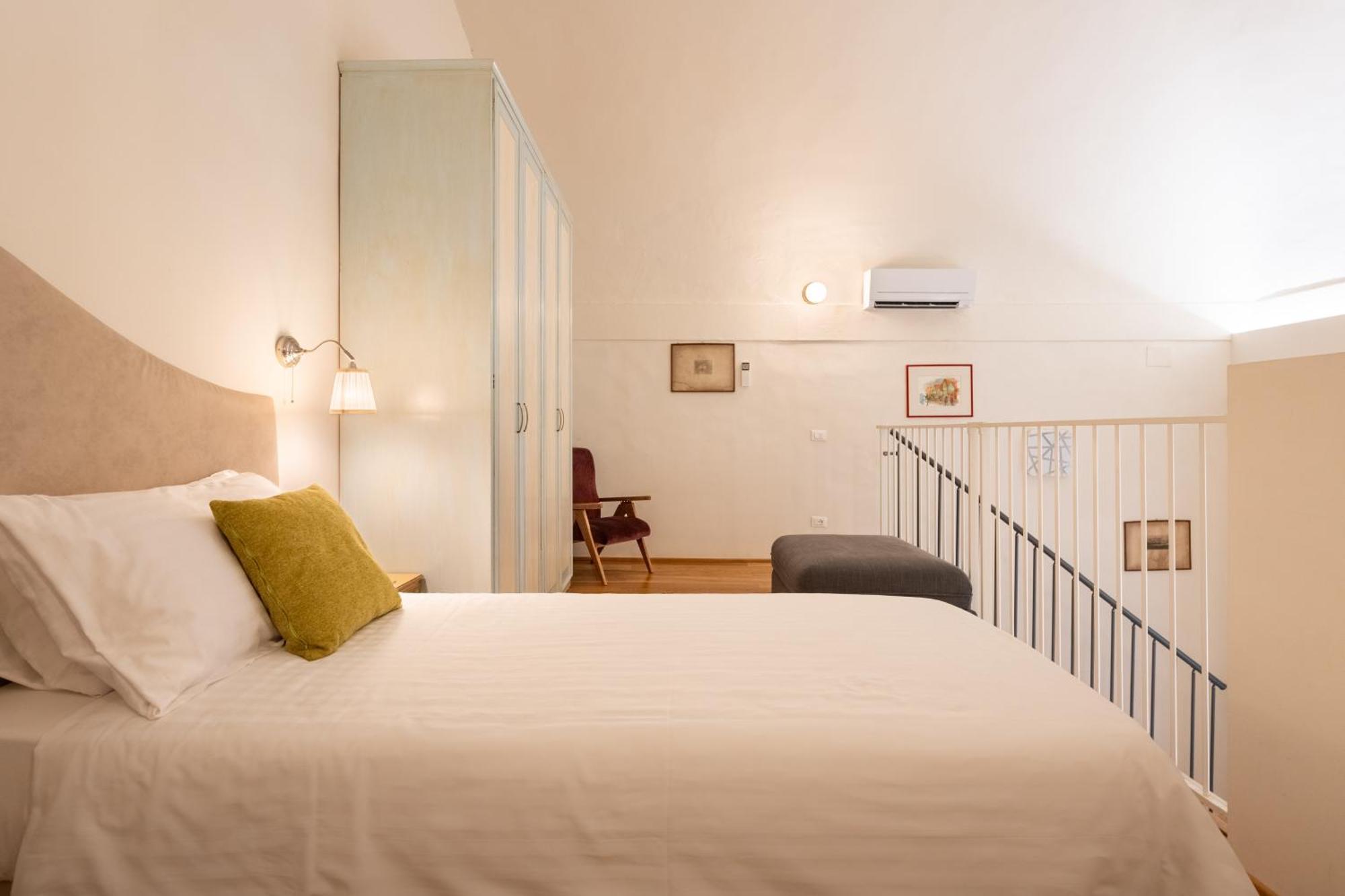 Bed and breakfast Palazzo D'ambra Residenza D'epoca *