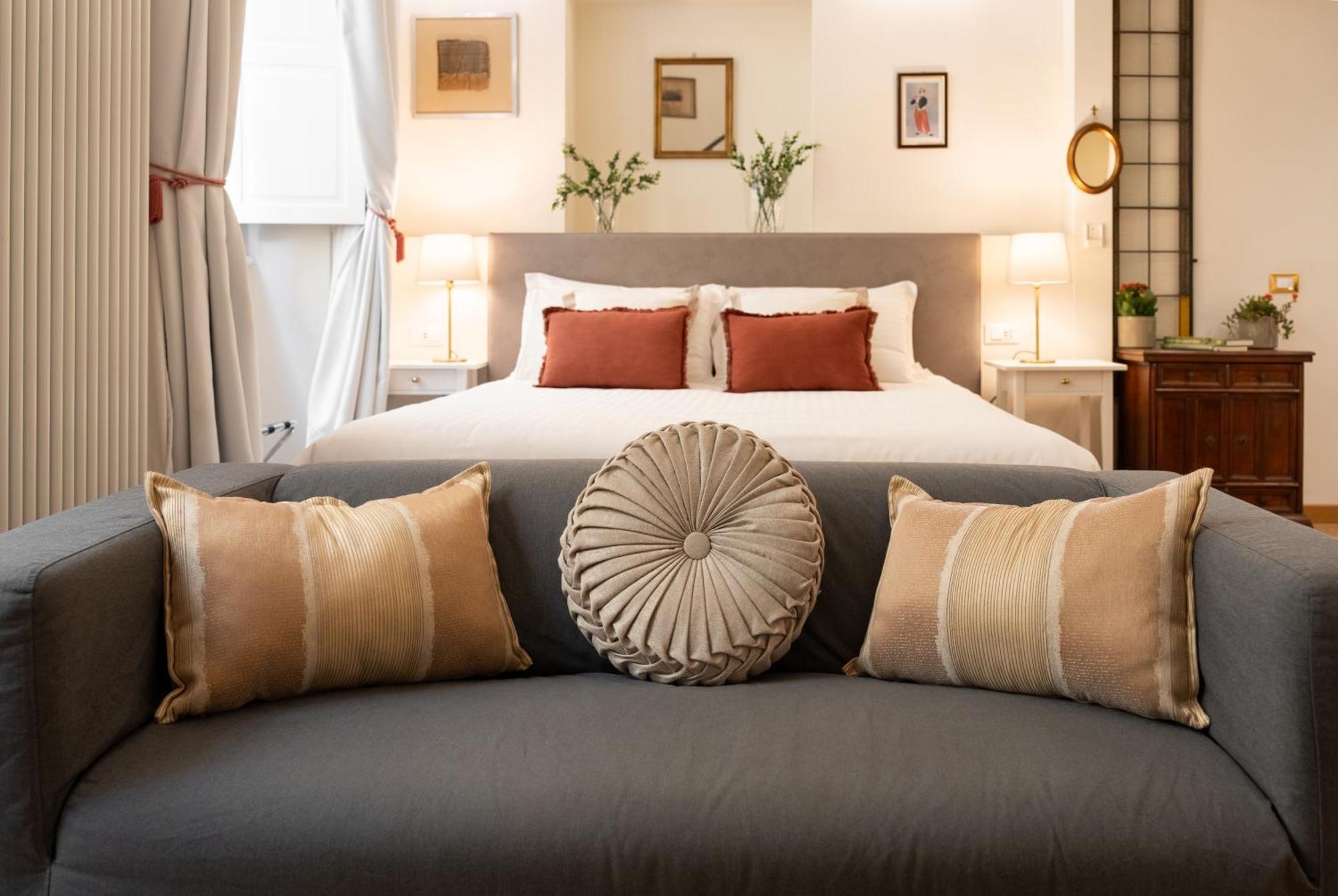 Palazzo D'ambra Residenza D'epoca Bed and breakfast *