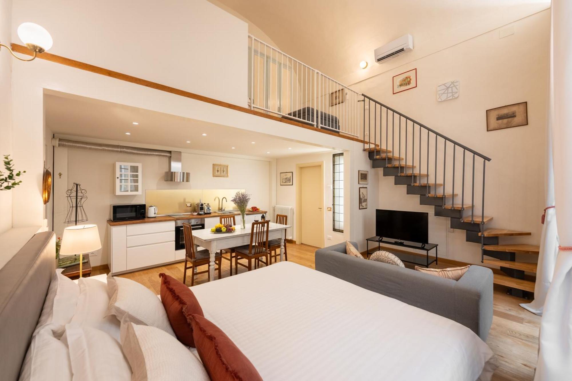 Bed and breakfast Palazzo D'ambra Residenza D'epoca