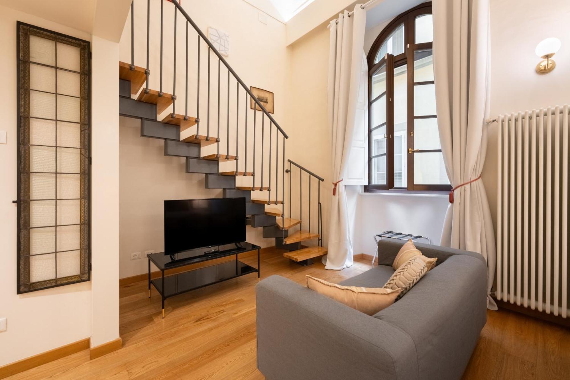 Bed and breakfast Palazzo D'ambra Residenza D'epoca *