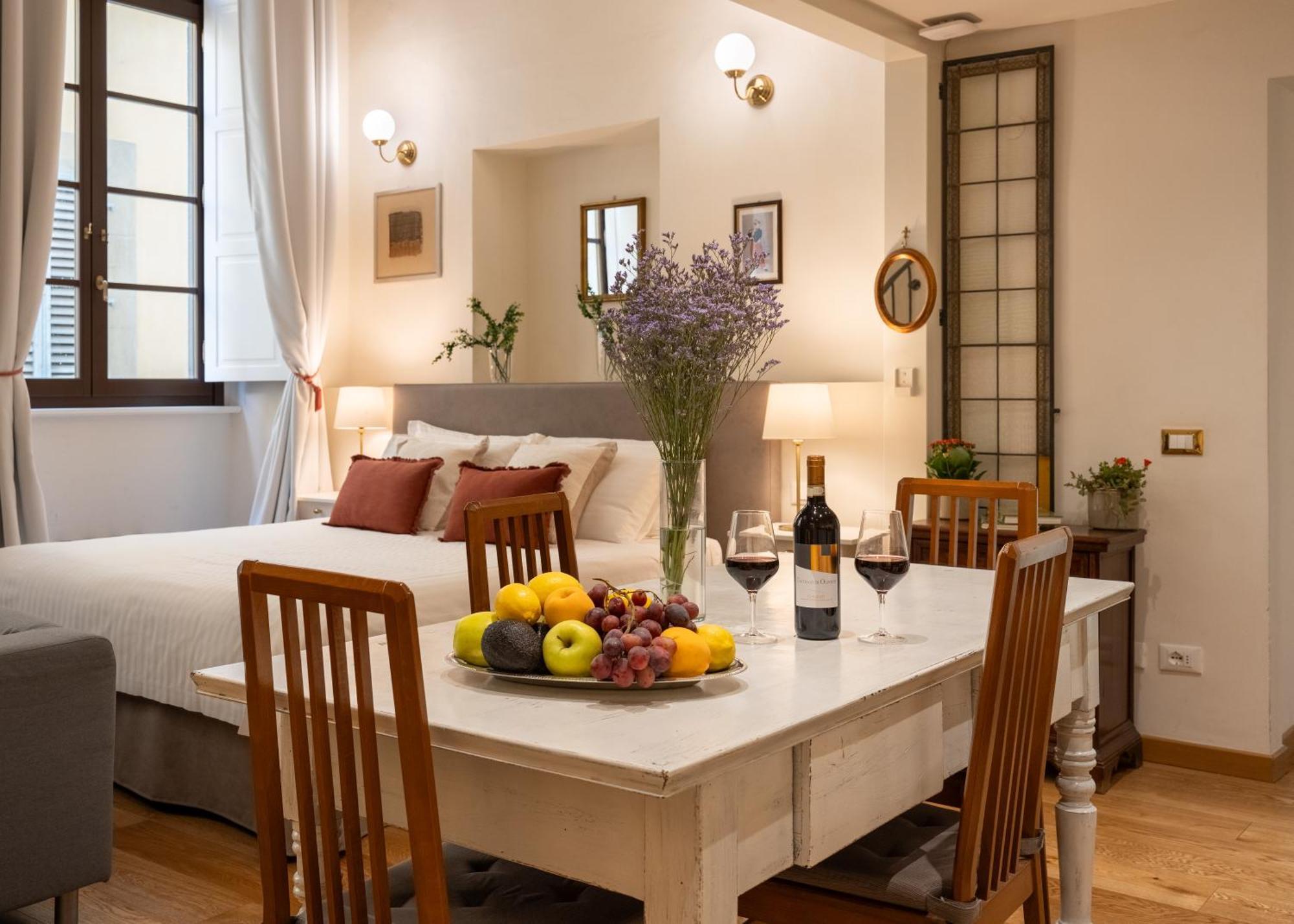 Bed and breakfast Palazzo D'ambra Residenza D'epoca