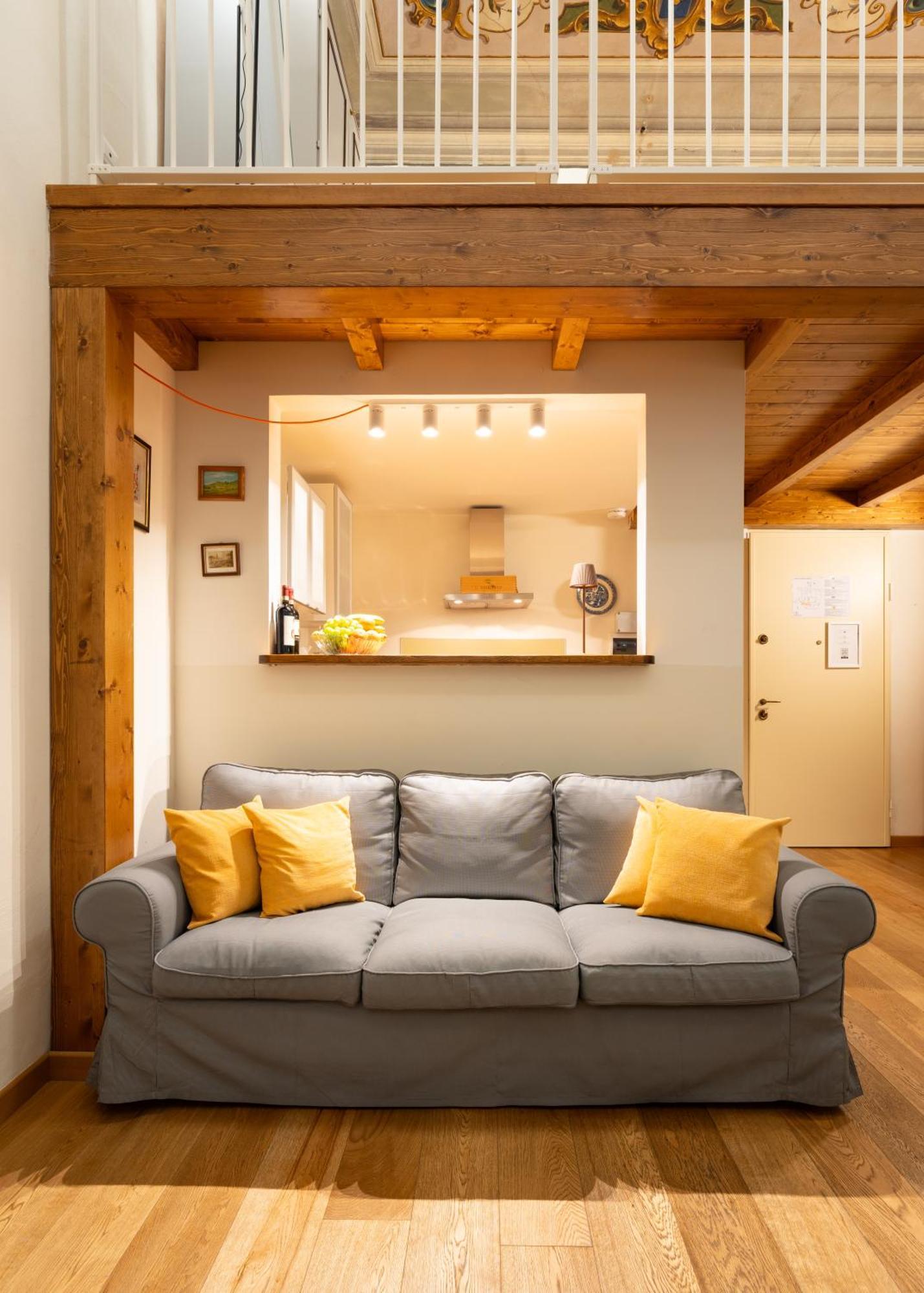 Palazzo D'ambra Residenza D'epoca Bed and breakfast Florencia