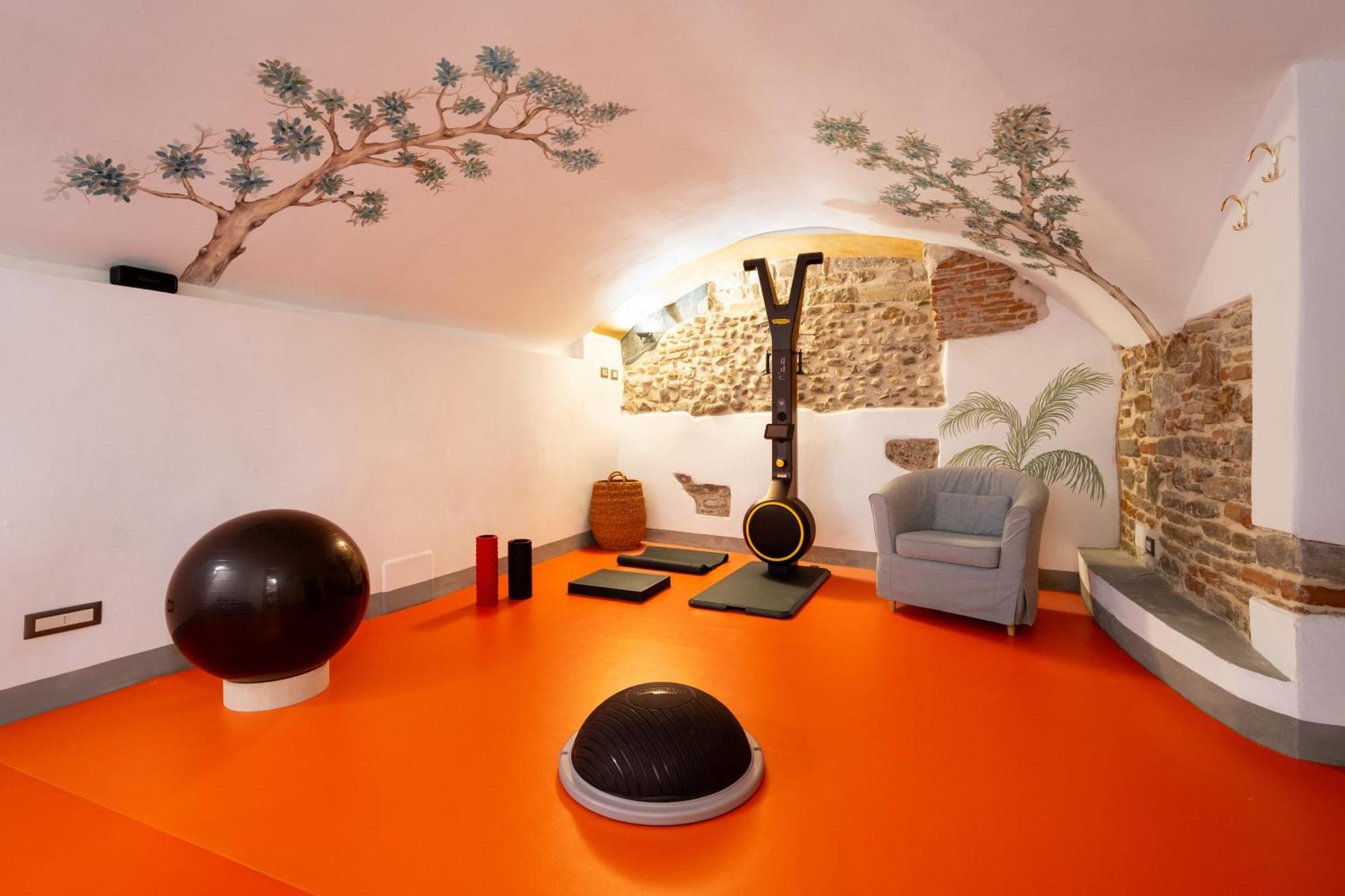 Palazzo D'ambra Residenza D'epoca Bed and breakfast