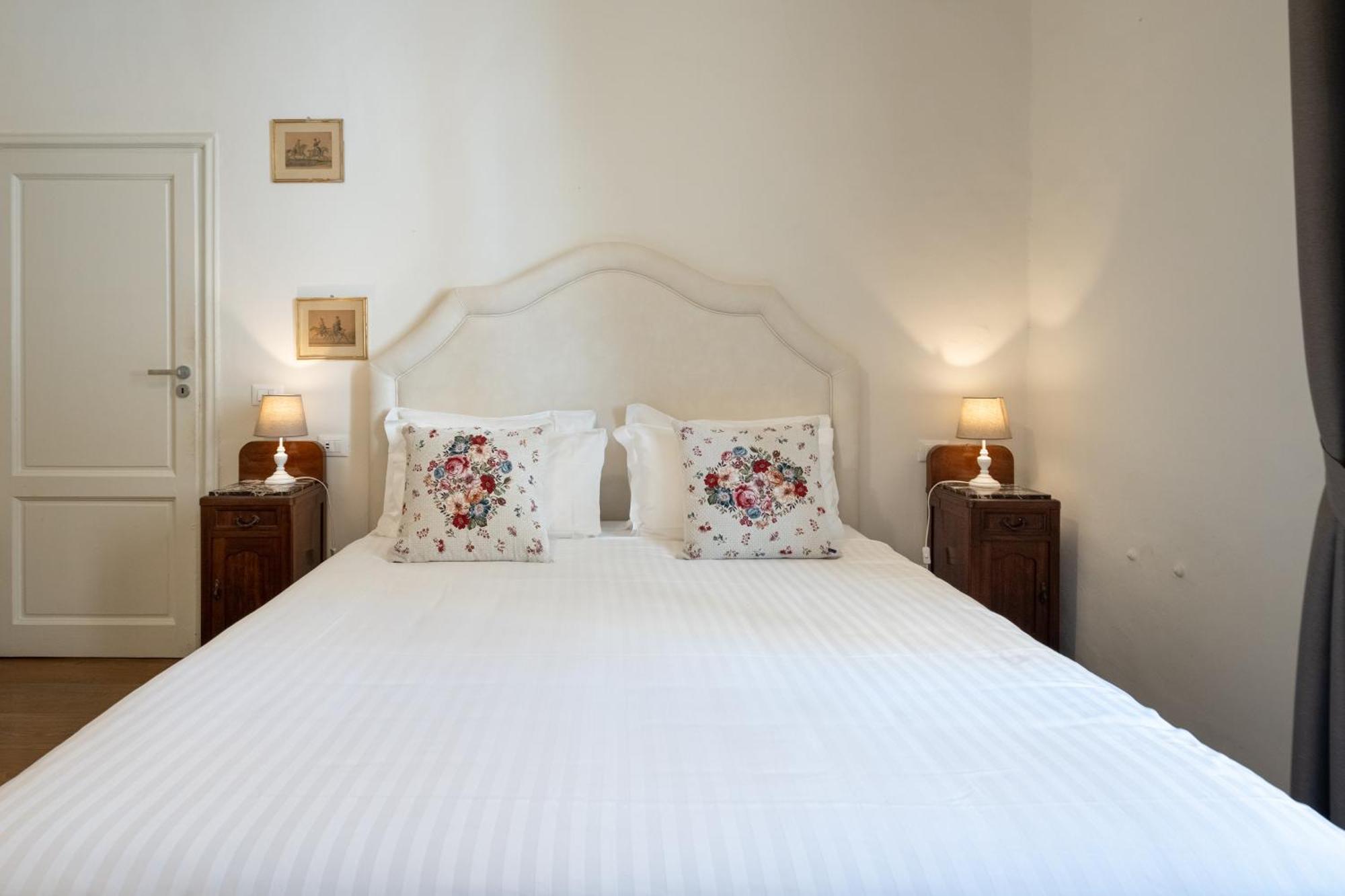 Palazzo D'ambra Residenza D'epoca Bed and breakfast