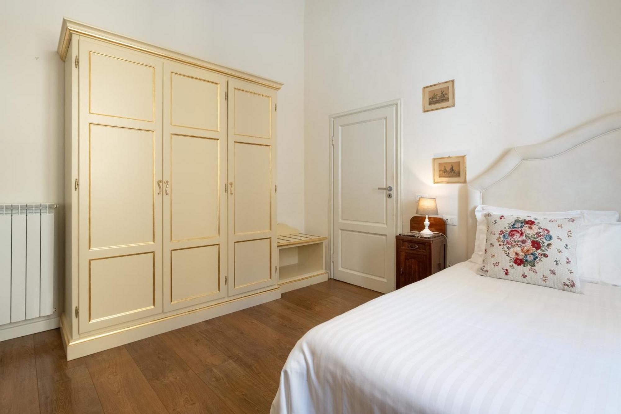 Bed and breakfast Palazzo D'ambra Residenza D'epoca