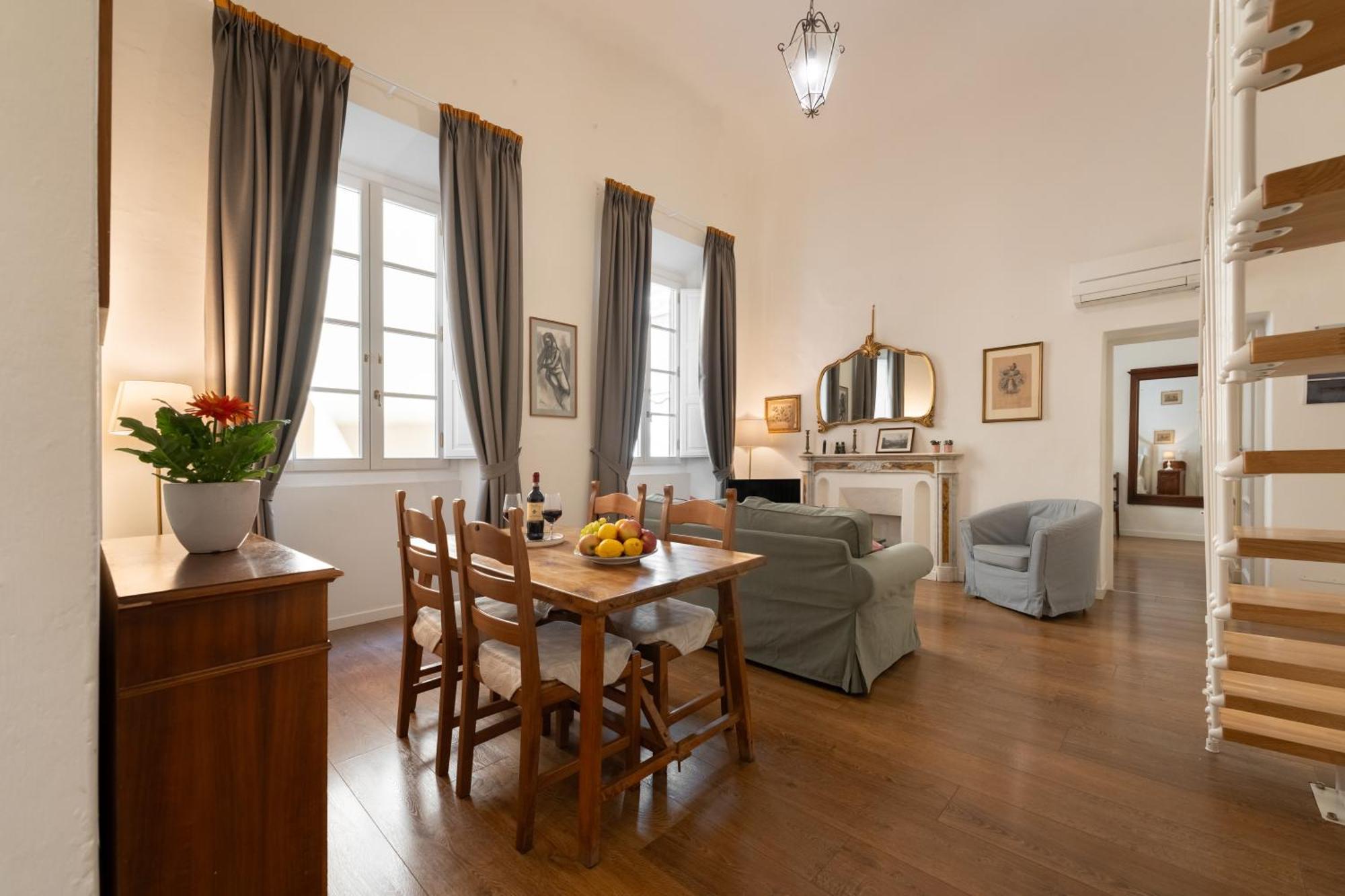 Bed and breakfast Palazzo D'ambra Residenza D'epoca *